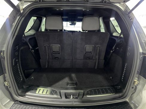 Used 2022 Dodge Durango GT image 19