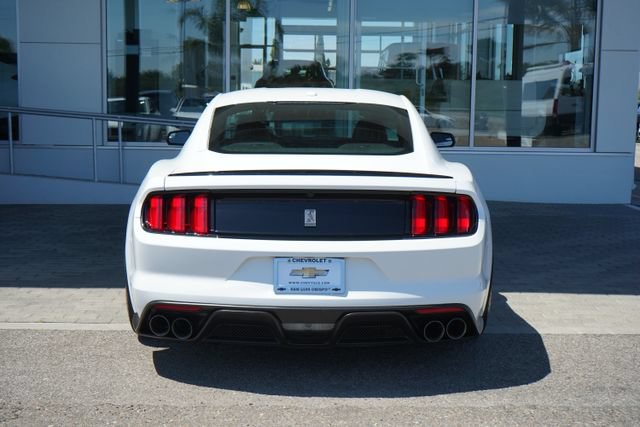 Used 2016 Ford Mustang Shelby GT350 w/ Technology Package RWD image 7