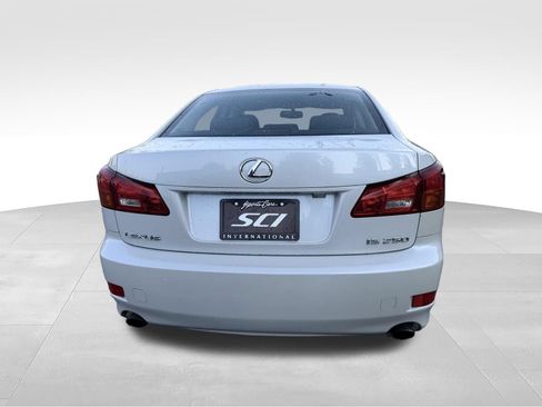 Used 2006 Lexus IS 250 RWD image 7