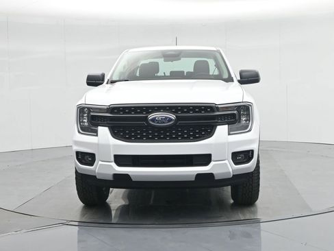 New 2025 Ford Ranger XL w/ Trailer Tow Package image 22