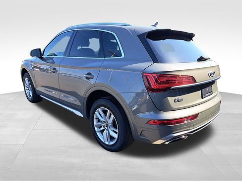Used 2023 Audi Q5 2.0T Premium AWD/4WD image 8