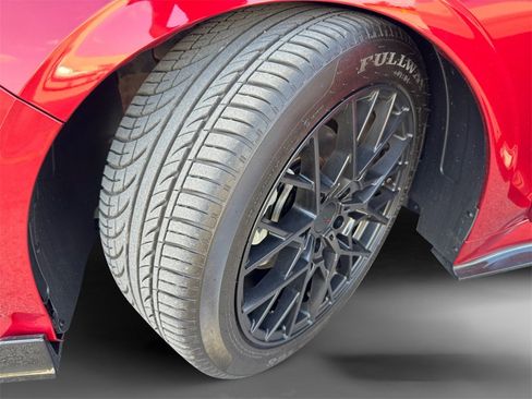 Used 2021 Kia K5 GT-Line image 10