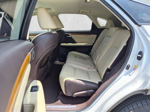 Used 2017 Lexus RX 350 AWD w/ Premium Package image 19