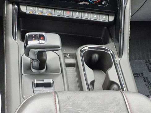 Used 2024 GMC Sierra 1500 AT4X w/ AT4X AEV Edition image 34