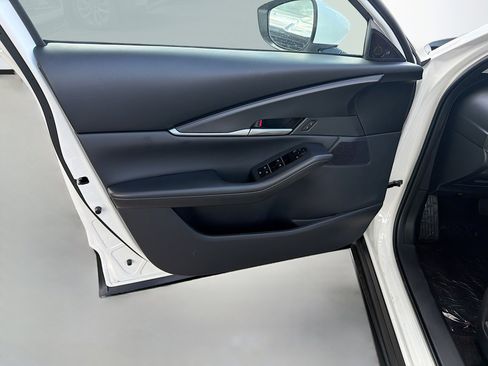 New 2026 MAZDA CX-30 AWD 2.5 S image 22