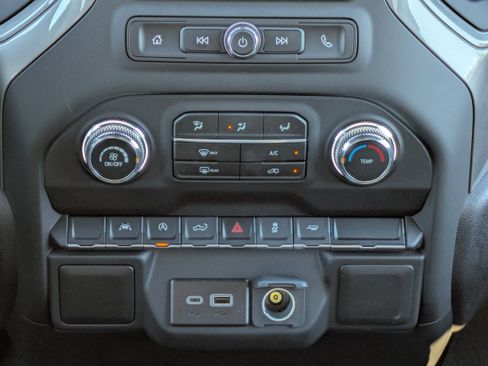 New 2026 GMC Sierra 1500 Pro w/ Graphite Edition image 19