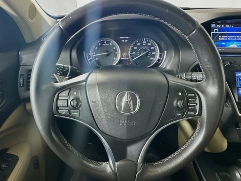 Used 2015 Acura MDX FWD w/ Technology Package image 19