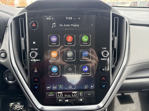 New 2026 Subaru Crosstrek 2.0i Premium AWD/4WD image 4