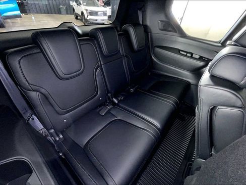 New 2026 Nissan Armada PRO-4X AWD/4WD image 43
