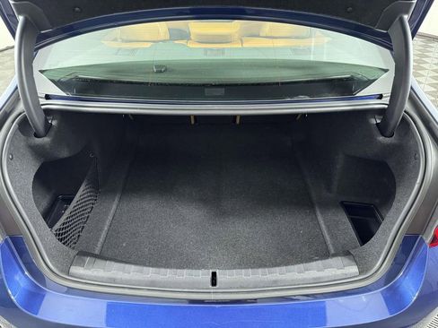 Used 2023 BMW 330i xDrive Sedan w/ Driving Assistance Package image 14