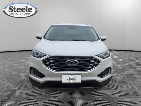 Used 2019 Ford Edge SEL w/ Equipment Group 201A image 8