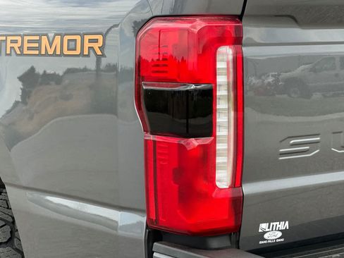 Certified 2023 Ford F350 Lariat w/ Lariat Ultimate Package AWD/4WD image 27