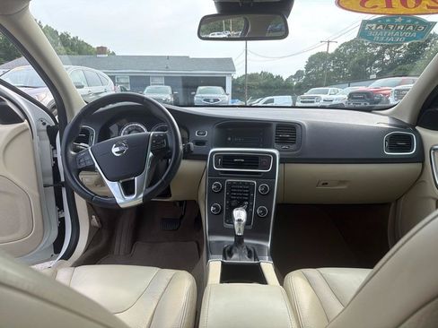 Used 2013 Volvo S60 T5 FWD image 15
