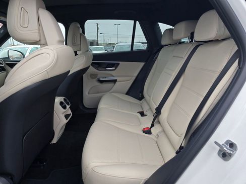 New 2026 Mercedes-Benz GLC 300 4MATIC image 16