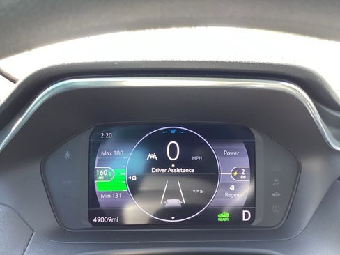 Used 2023 Chevrolet Bolt EUV LT w/ Driver Confidence Package image 8