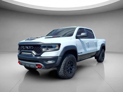 Used 2021 RAM 1500 TRX w/ TRX Level 1 Equipment Group