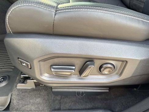 New 2025 Toyota Sequoia Capstone image 10