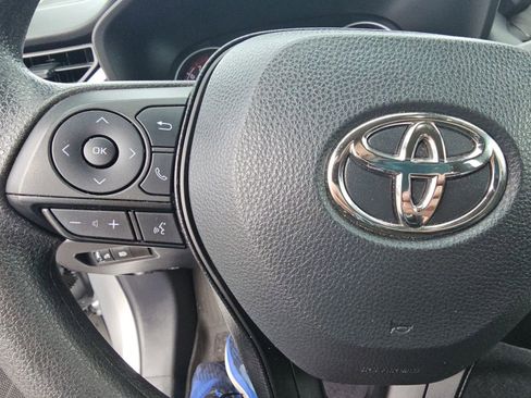 Certified 2025 Toyota RAV4 XLE image 11