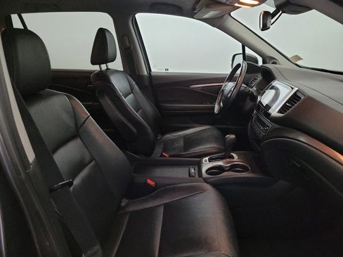 Used 2017 Honda Pilot EX-L image 21