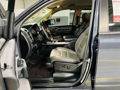 Used 2020 RAM 1500 Big Horn AWD/4WD image 20
