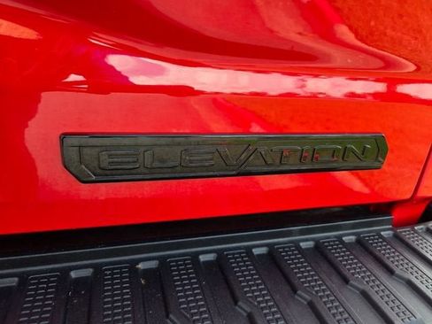 Used 2023 GMC Sierra 1500 Elevation w/ Elevation Premium Package AWD/4WD image 18