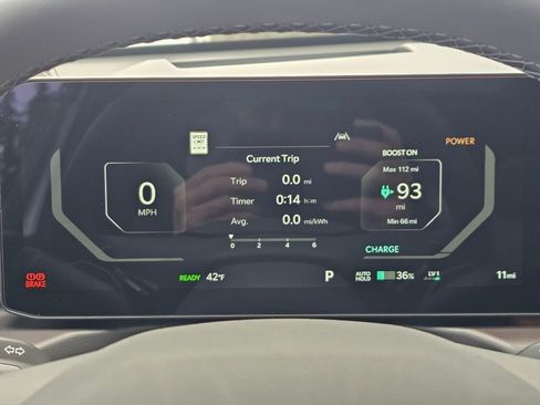 New 2026 Kia EV9 GT-Line image 12