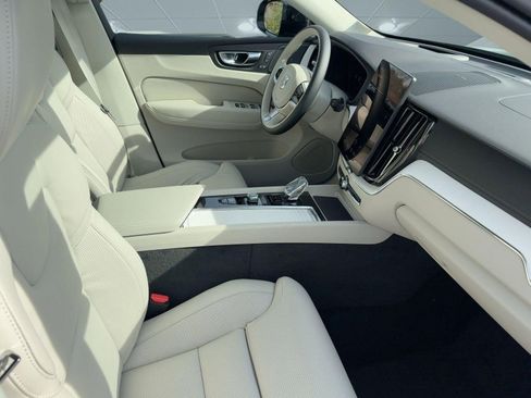 New 2026 Volvo XC60 B5 Ultra w/ Climate Package AWD/4WD image 30