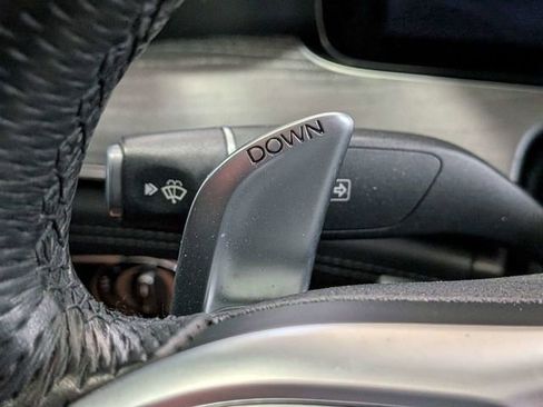 Used 2021 Mercedes-Benz AMG GT 63 image 29