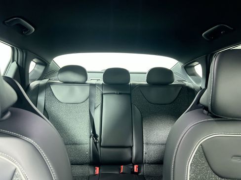 Certified 2025 Kia K4 GT-Line image 29