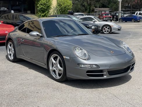 Used 2005 Porsche 911 Carrera image 11