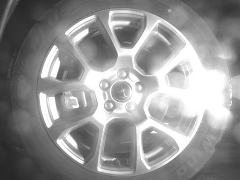 Used 2025 Jeep Compass Limited image 12