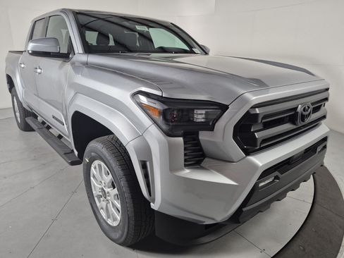 New 2026 Toyota Tacoma SR5 AWD/4WD image 6