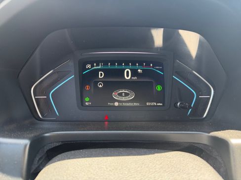 Used 2024 Honda Odyssey Elite image 21