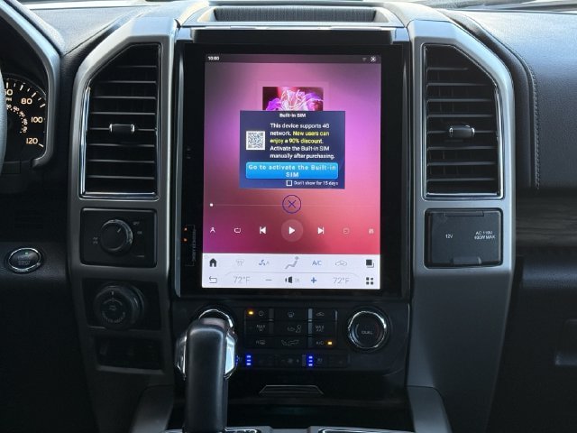 Used 2019 Ford F150 Lariat RWD image 17