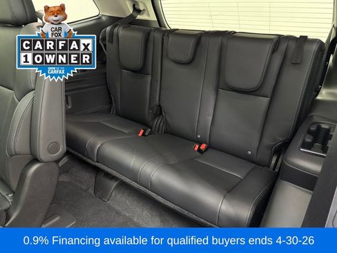 Certified 2025 Subaru Ascent Touring image 26