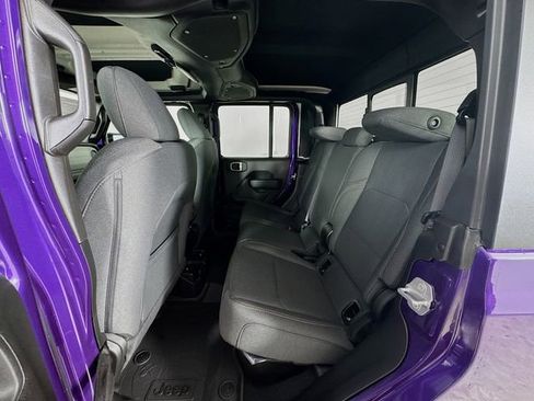 New 2026 Jeep Gladiator Sport image 26