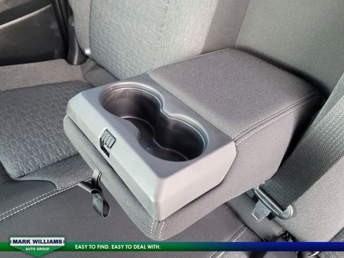 Used 2024 Ford Ranger XLT w/ Equipment Group 301A High image 17