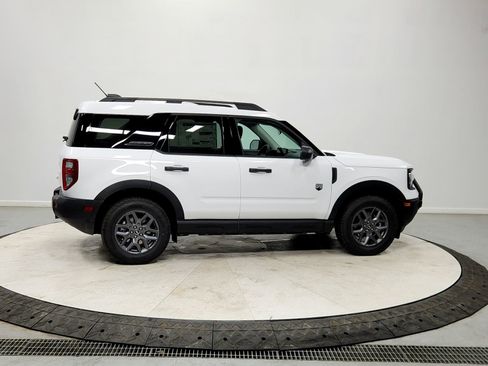 New 2026 Ford Bronco Sport Big Bend AWD/4WD image 8