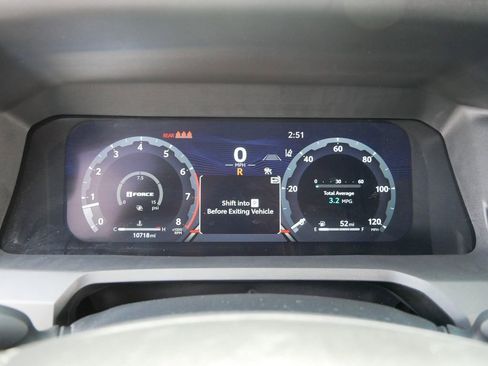Certified 2024 Toyota Tacoma TRD Off-Road AWD/4WD image 26