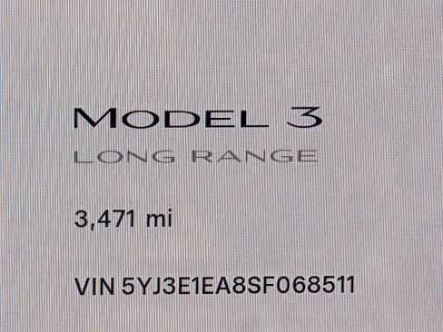 Used 2025 Tesla Model 3 image 19