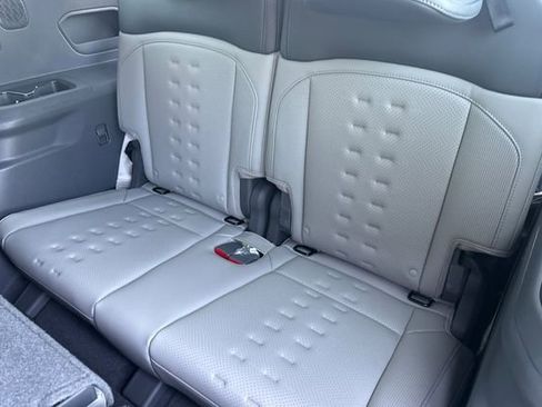 New 2026 Kia Sportage SX Prestige AWD/4WD image 17