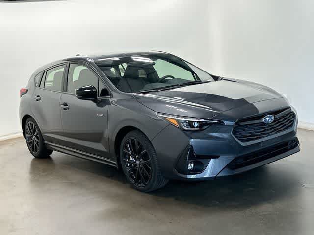 New 2026 Subaru Impreza RS AWD/4WD image 27