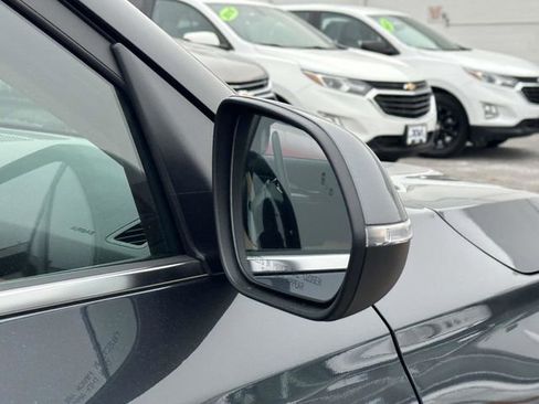 Used 2024 Kia Seltos EX image 28