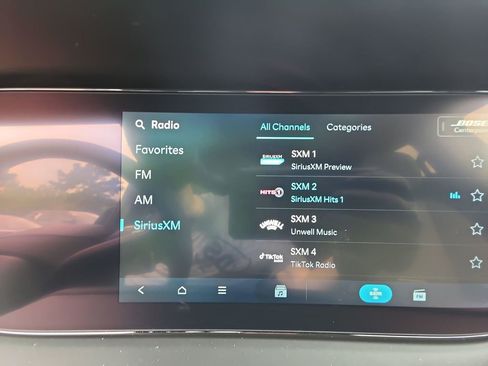 New 2026 Hyundai Palisade Calligraphy image 29