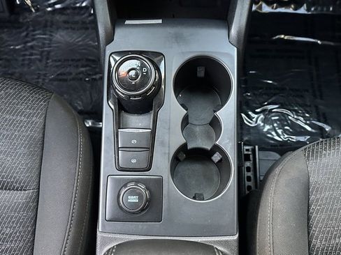 Used 2021 Ford Bronco Sport image 31