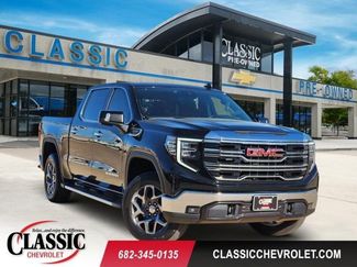 Used 2024 GMC Sierra 1500 SLT 360° Tour
