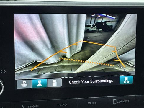 Certified 2025 Honda HR-V Sport image 27