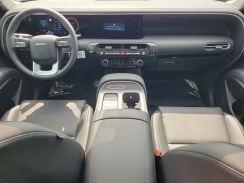 New 2026 Hyundai Palisade Limited image 11