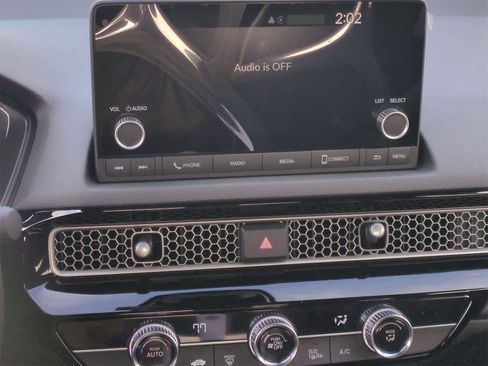 New 2026 Honda Civic Sport image 27