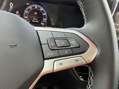 New 2026 Volkswagen Tiguan S image 24